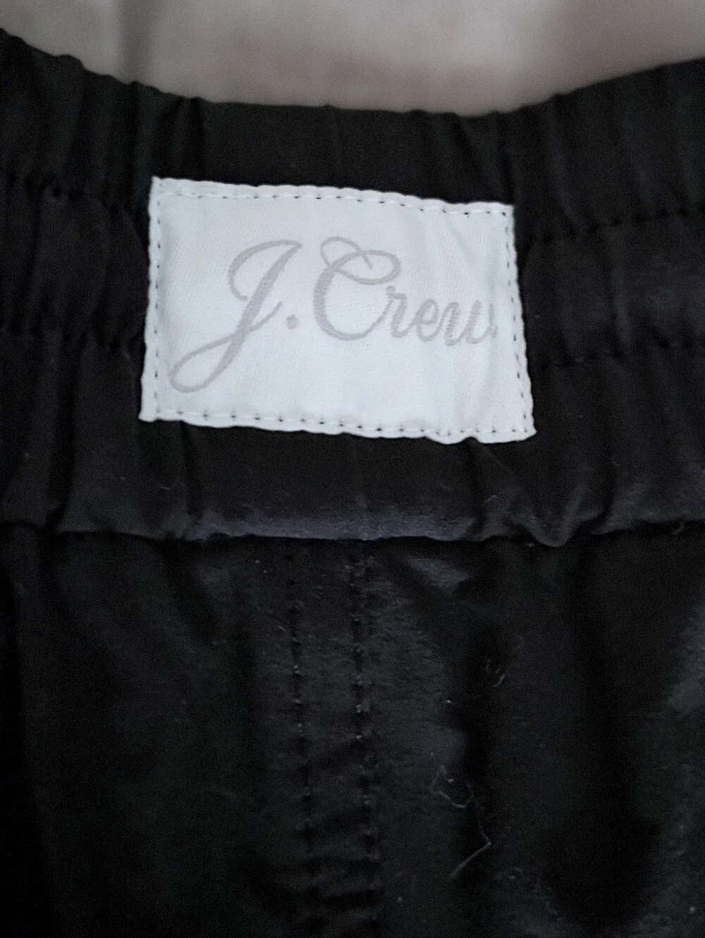 J. Crew new never